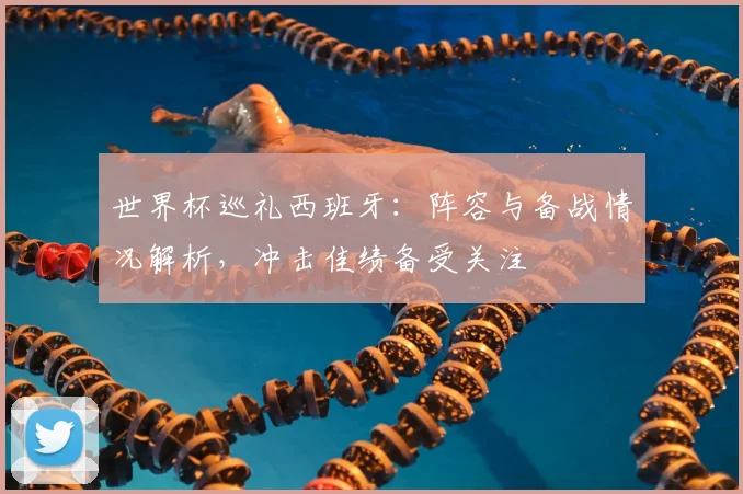 世界杯巡礼西班牙:阵容与备战情况解析,冲击佳绩备受关注