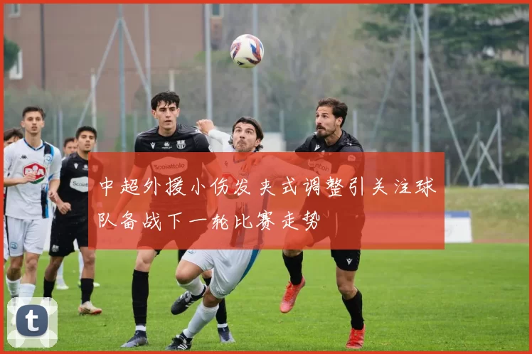 中超外援小伤发夹式调整引关注球队备战下一轮比赛走势